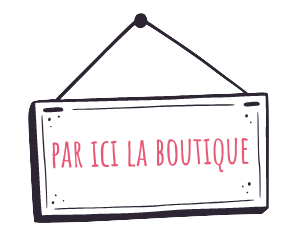 Par ici la boutique