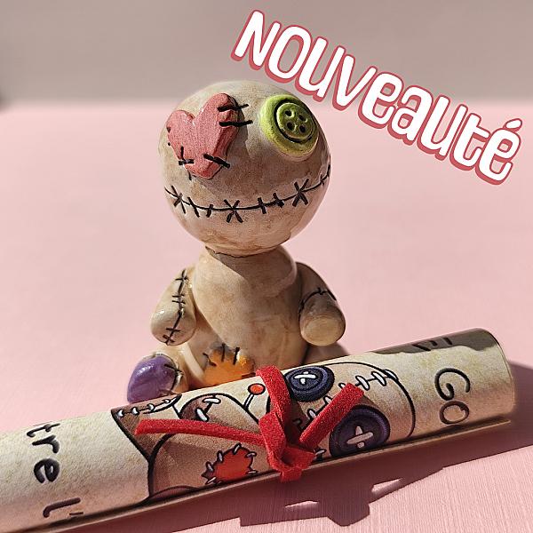 Image illustrant la catégorie Porte-bonheur